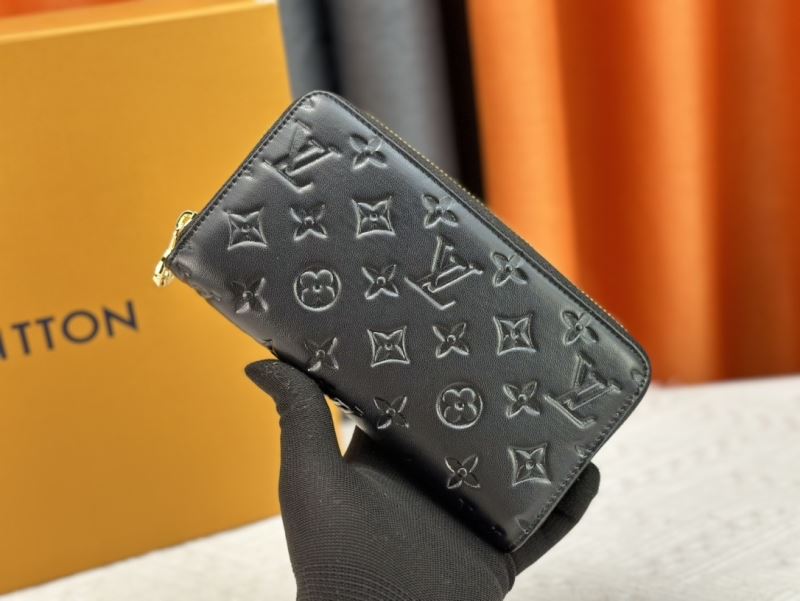 Louis Vuitton Wallets Purse